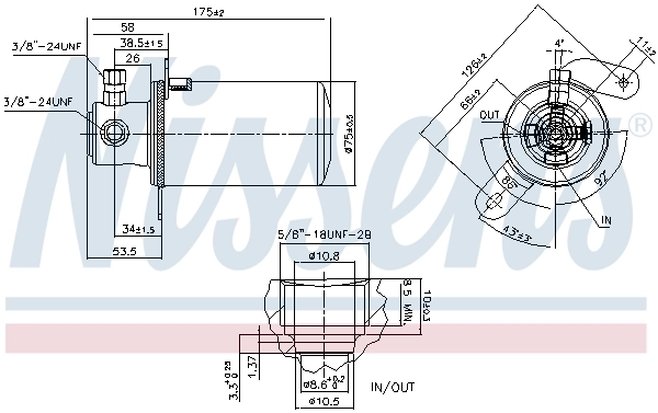 Uscator aer conditionat