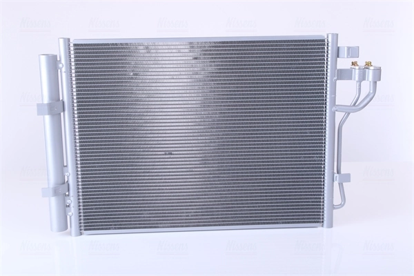 Radiator climatizare