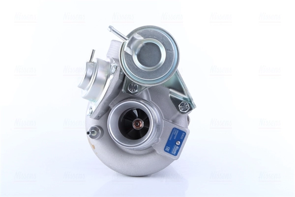 Turbina