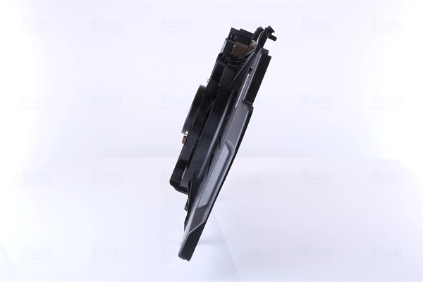 Ventilator radiator racire