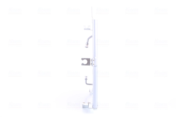 Radiator climatizare