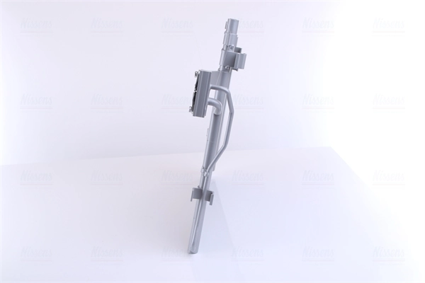 Radiator climatizare
