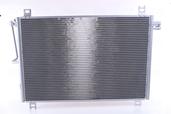 Radiator climatizare