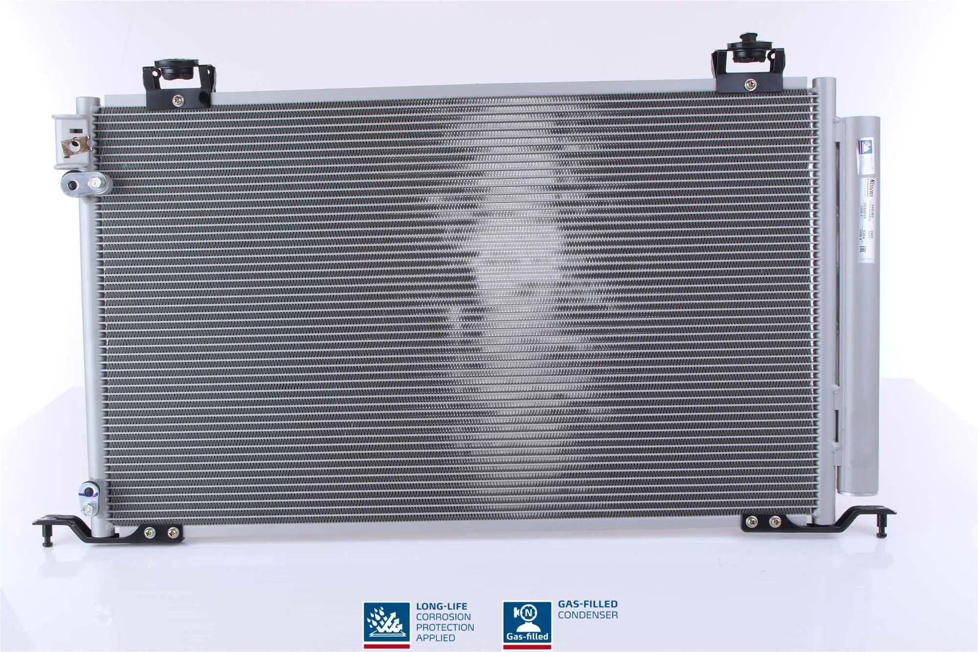 Radiator climatizare