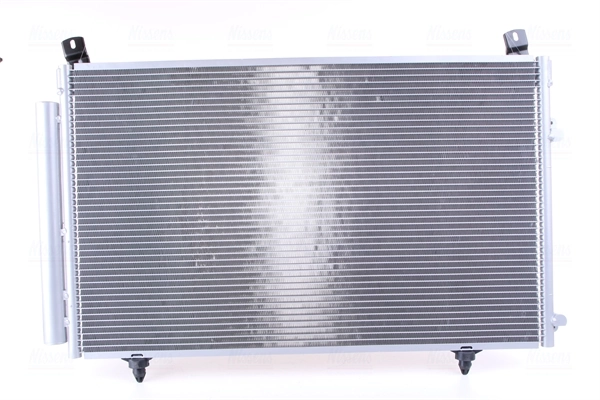 Radiator climatizare