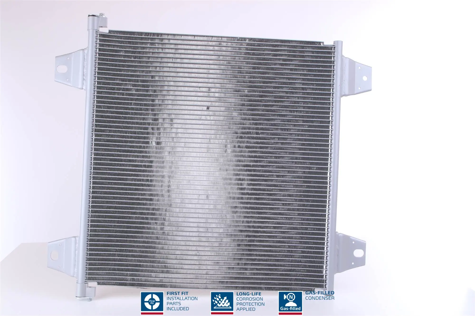 Radiator climatizare