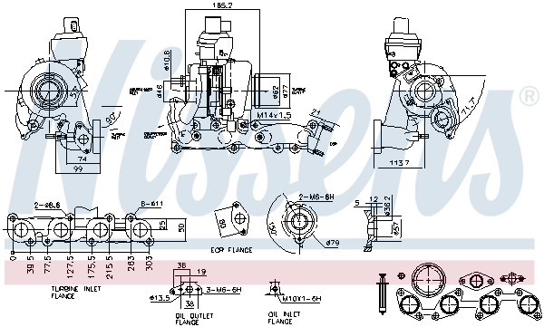 Turbina