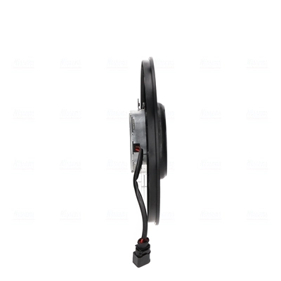 Ventilator radiator racire