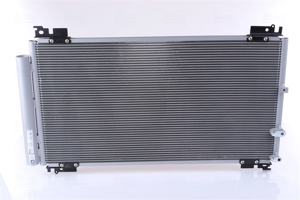 Radiator climatizare