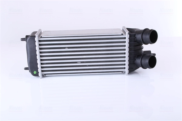 Intercooler