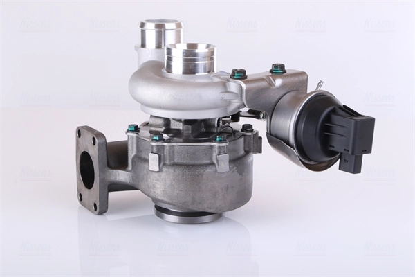 Turbina