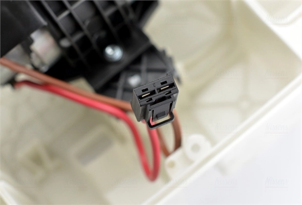 Ventilator habitaclu