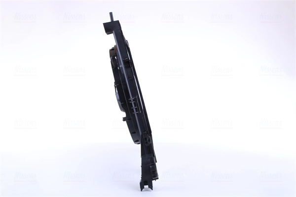 Ventilator radiator racire