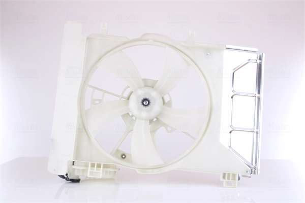 Ventilator radiator racire