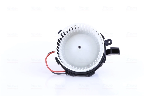 Ventilator, habitaclu