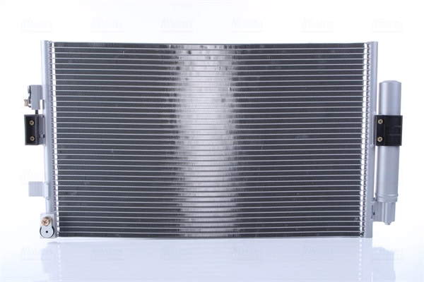 Radiator climatizare