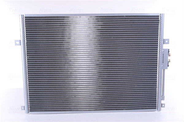Radiator climatizare