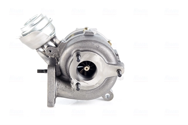 Turbina