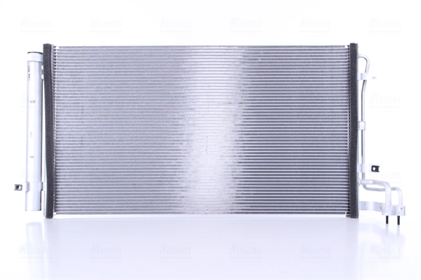 Radiator climatizare