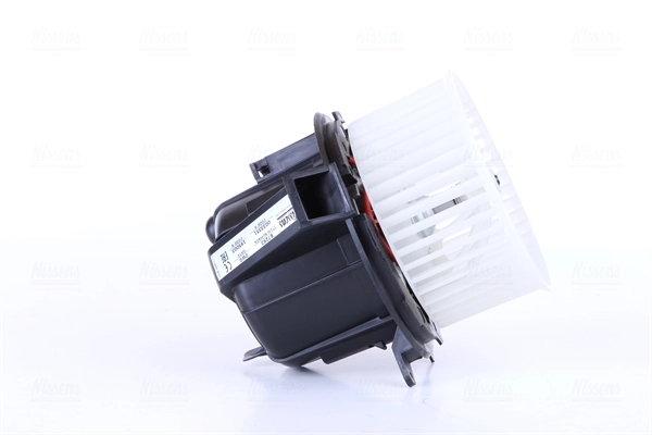 Ventilator habitaclu