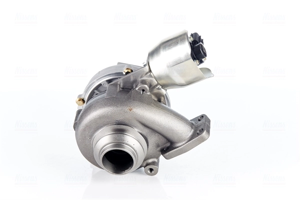 Turbina