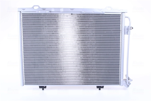Radiator climatizare