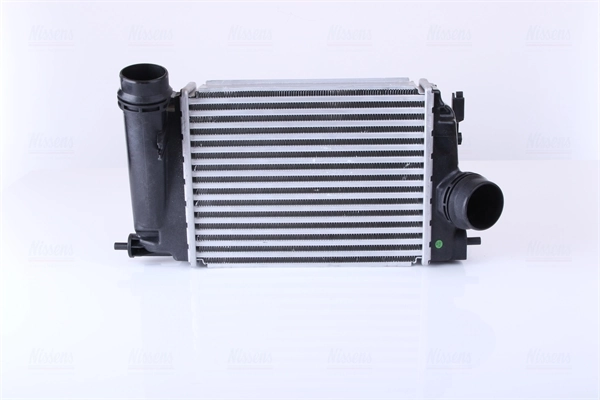 Intercooler