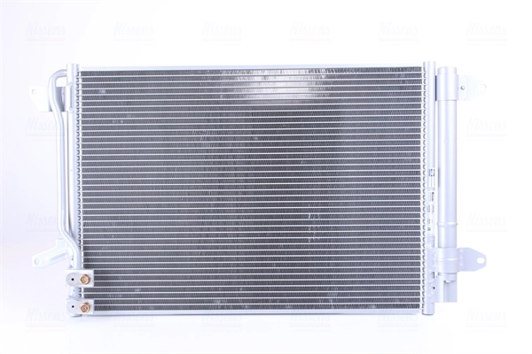 Radiator climatizare