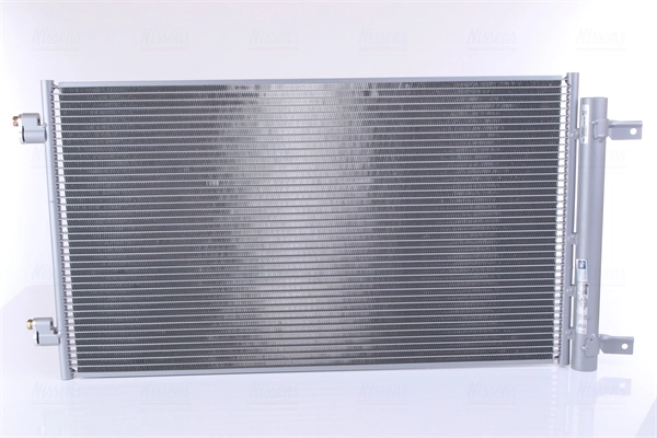 Radiator climatizare