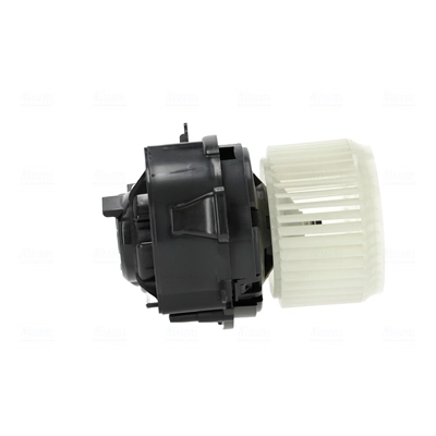 Ventilator habitaclu