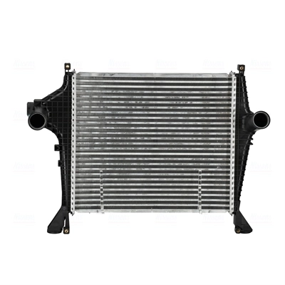 Intercooler