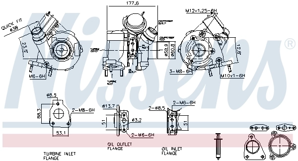 Turbina