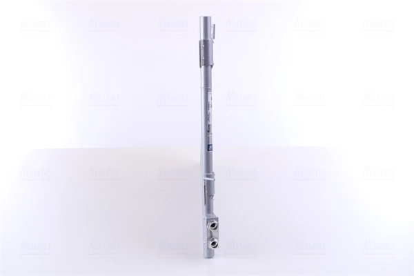 Radiator climatizare
