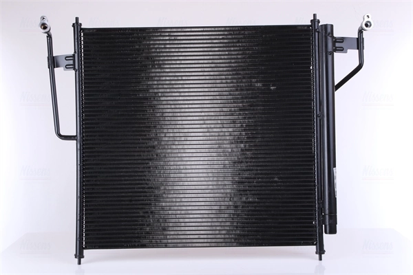 Radiator climatizare