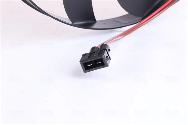 Ventilator radiator racire