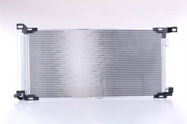 Radiator climatizare