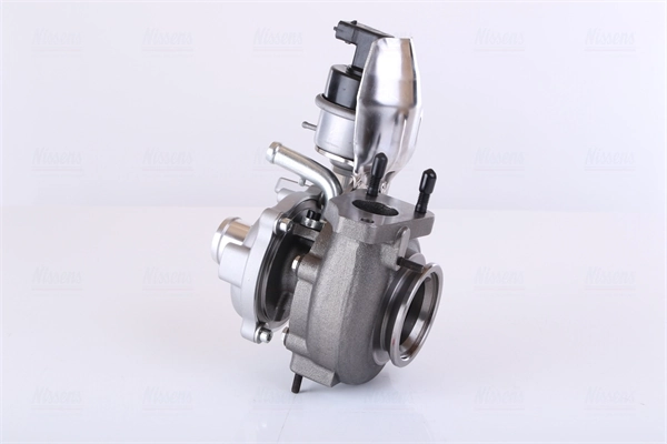 Turbina
