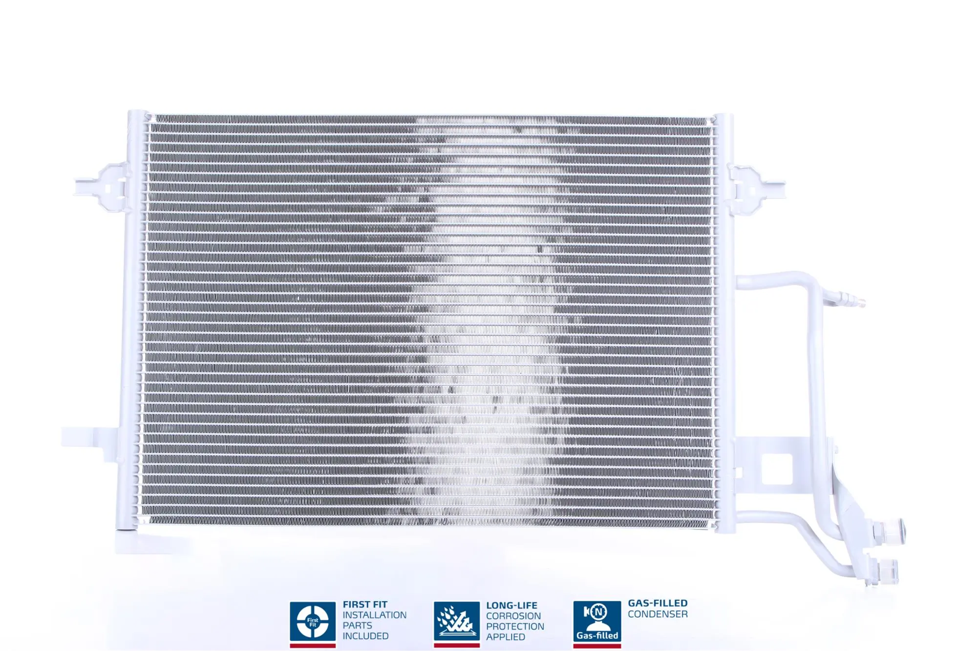 Radiator climatizare
