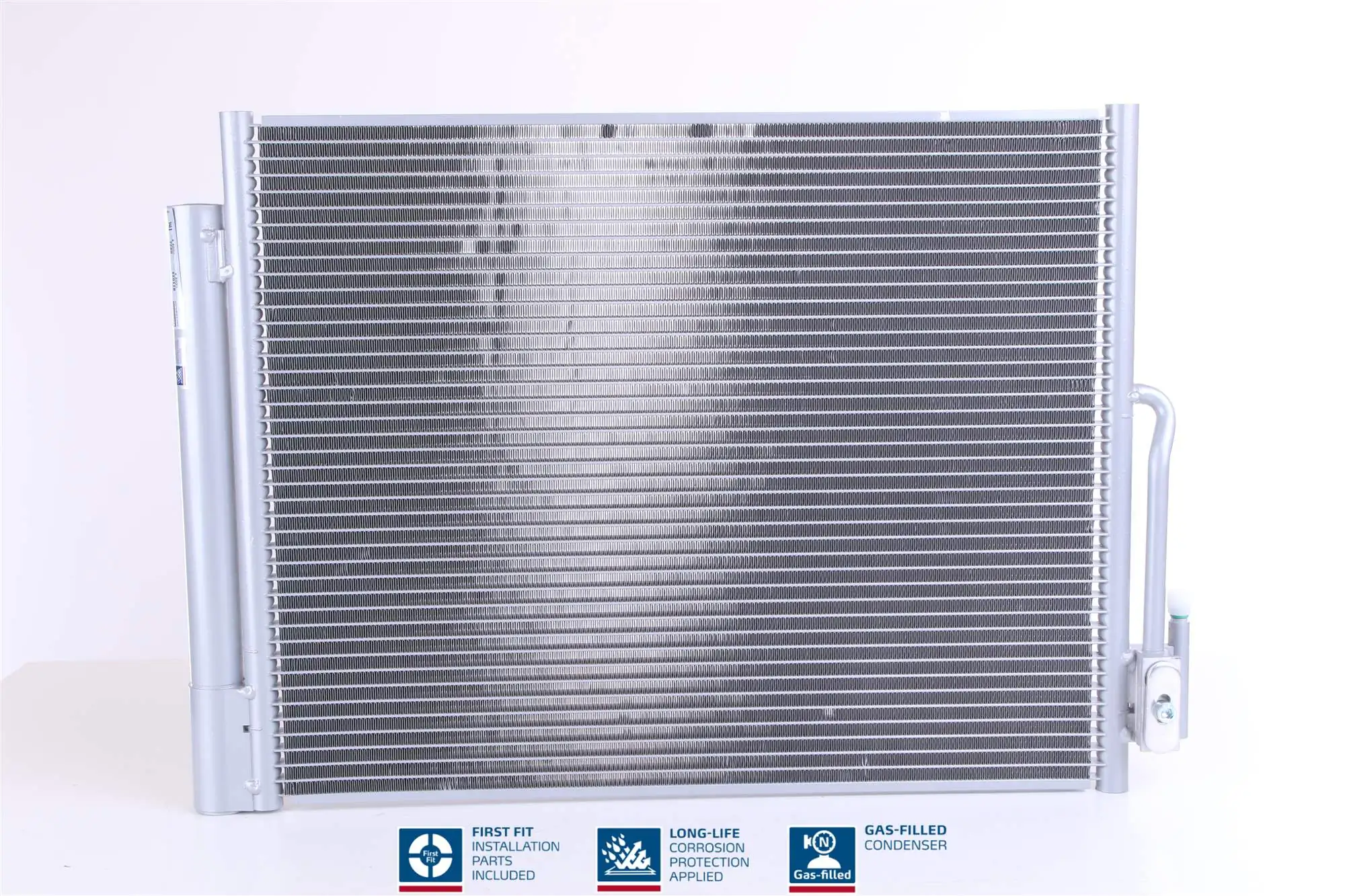 Radiator climatizare