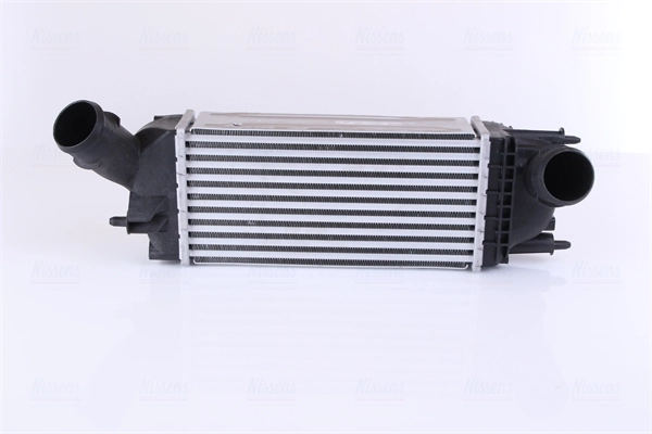 Intercooler