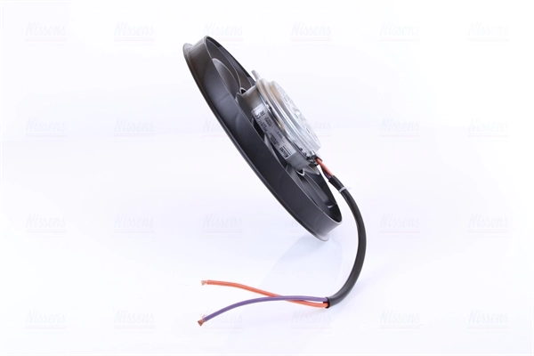 Ventilator radiator racire