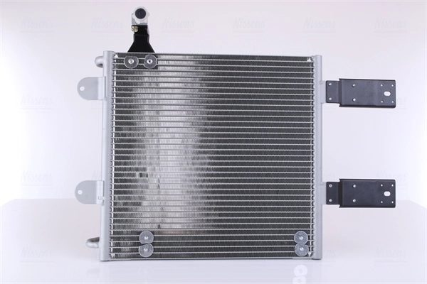 Radiator climatizare