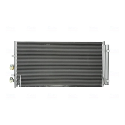 Radiator climatizare