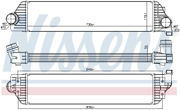 Intercooler
