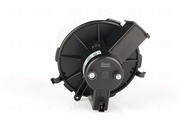 Ventilator habitaclu