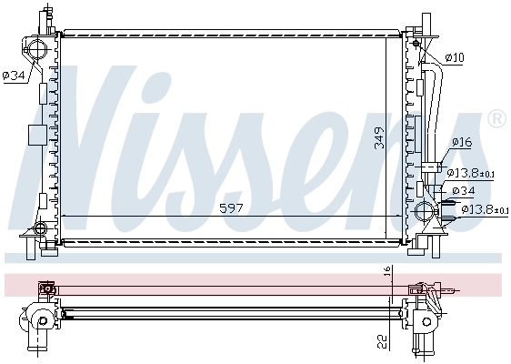 Modul racire