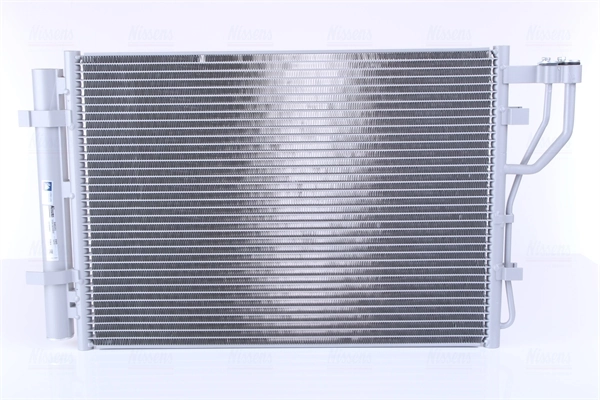 Radiator climatizare