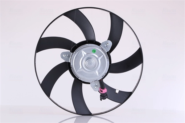 Ventilator radiator racire