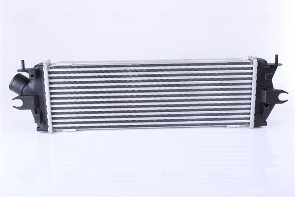 Intercooler