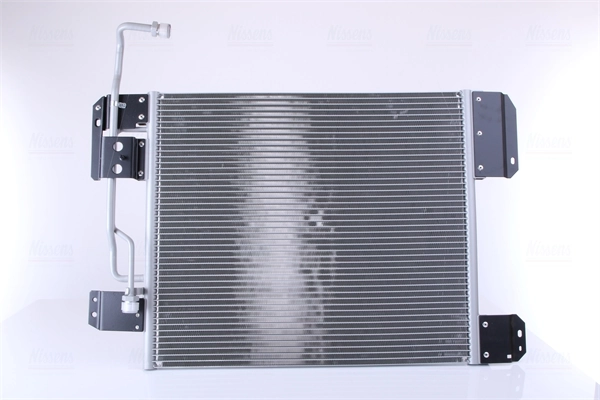 Radiator climatizare
